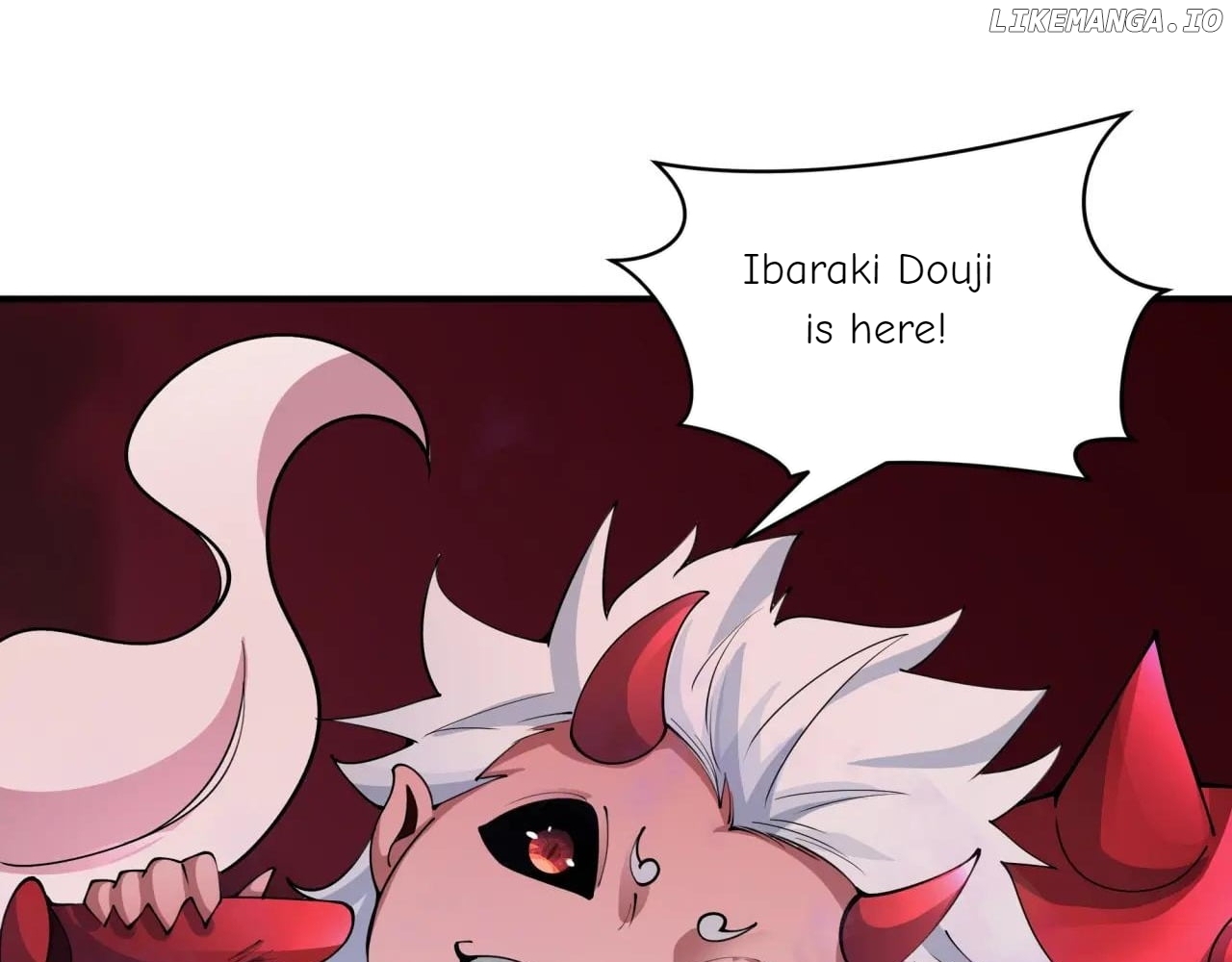 Era of the Haunted Chapter 406 - page 17